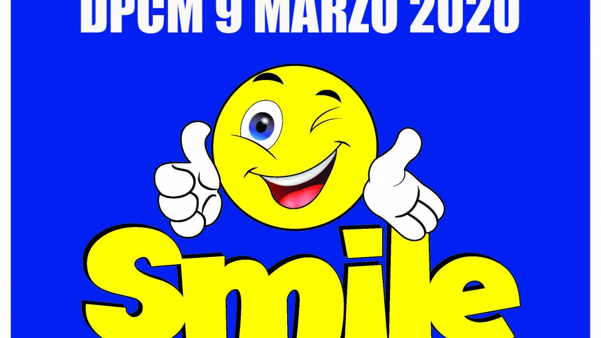 VADEMECUM DPCM 9 MARZO 2020