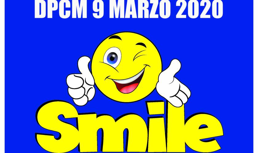 VADEMECUM DPCM 9 MARZO 2020